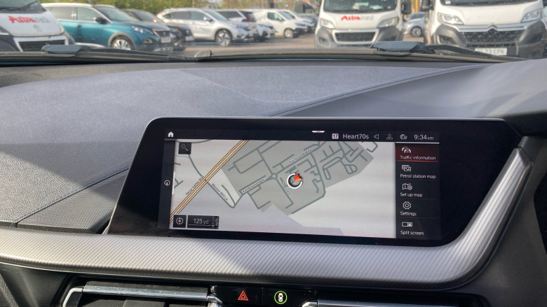 BMW 2 Series 218i M Sport 4dr Petrol Saloon